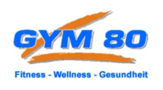 Gym 80 Bassum logo