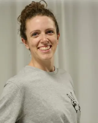 Gina Berg