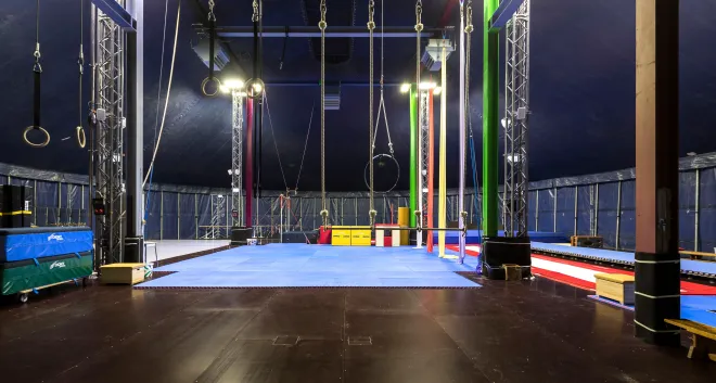 CTC- CircusTrainingsCentrum Salzburg