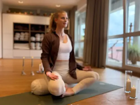 Movement & Meditation @ aurum loft