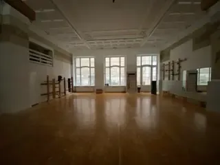little kung fu school schule für Bewegung kampfkunst & selbstverteidigung