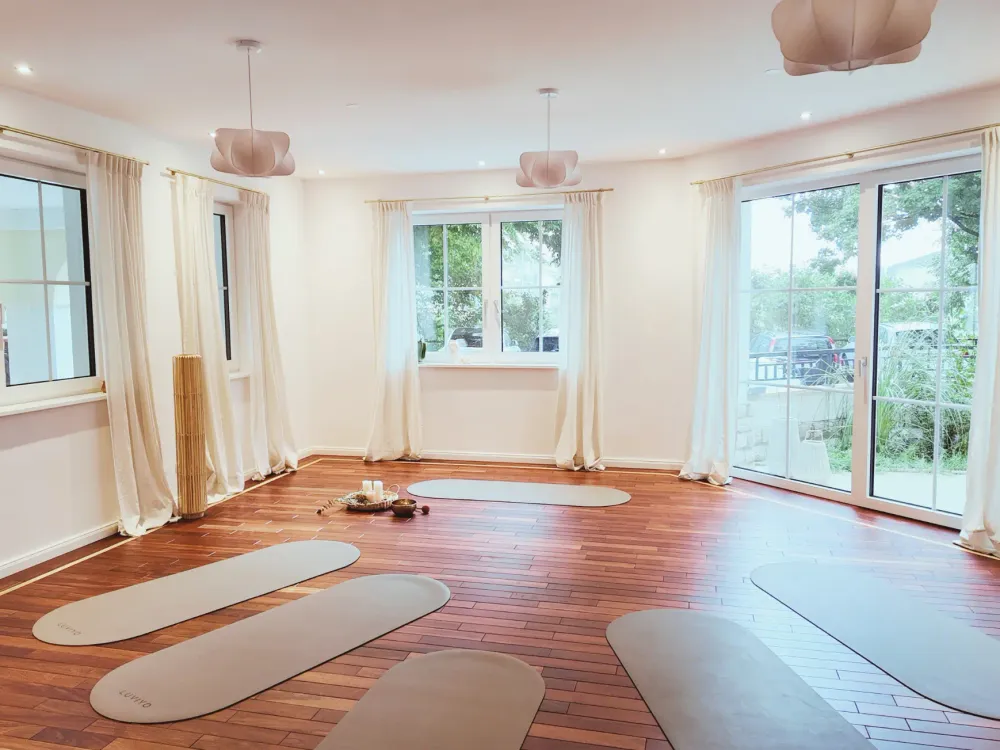 YORISE.Yogastudio