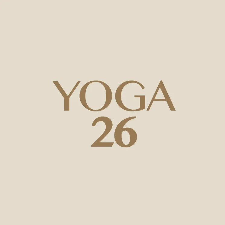 Vinyasa (online) @ Yoga26