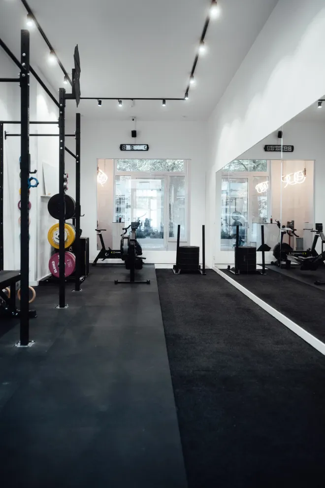 KaJu Coaching & Gym