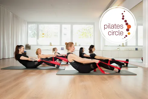 pilates physio circle uitikon