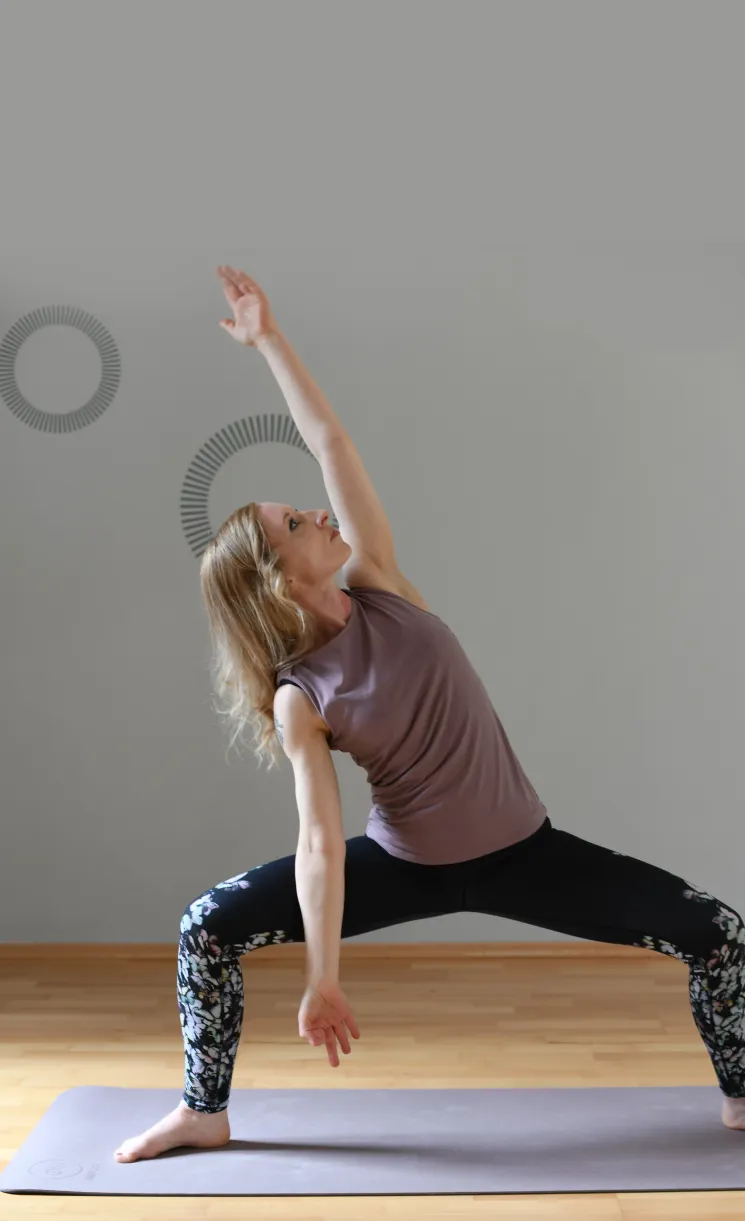 Chi Yoga - 60h Teacher Training // im Studio & online @ Yogasoul