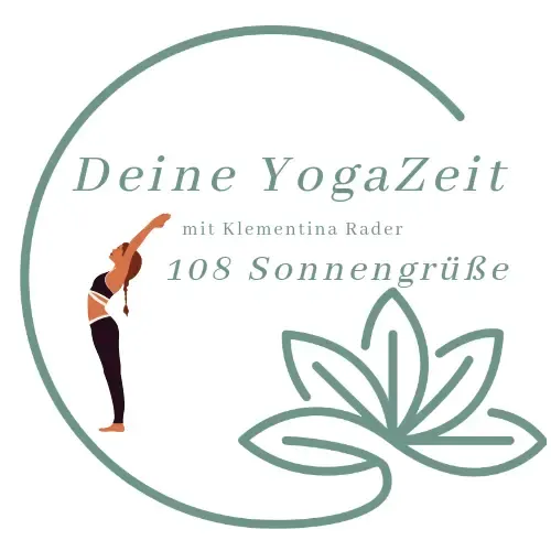 108 Sonnengrüsse  @ Deine YogaZeit