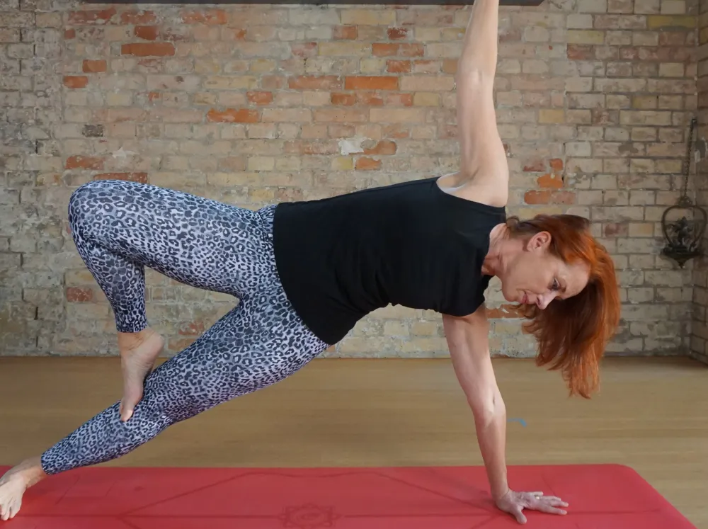 Yogahalle Lüneburg
