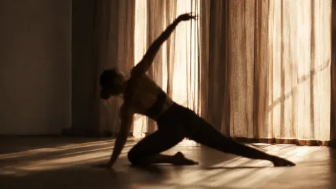 THE/16 Yoga – Inside Flow @ THE16