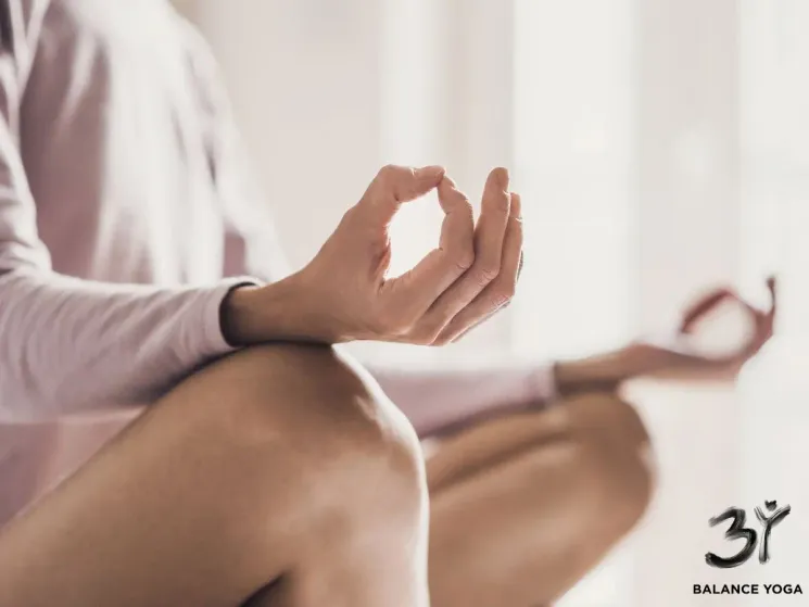 300+ Pflichtmodul/C (City) - Meditation Erfahren, Verkörpern und Vermitteln mit Surya Maud Drogi (20h) @ Balance Yoga - Studio City