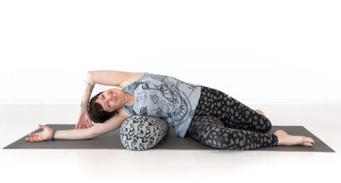 Yin Yoga @ Studiozwei