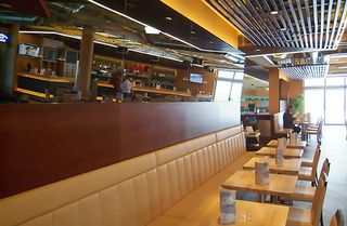 Billardcafe KÖÖ Lugner City