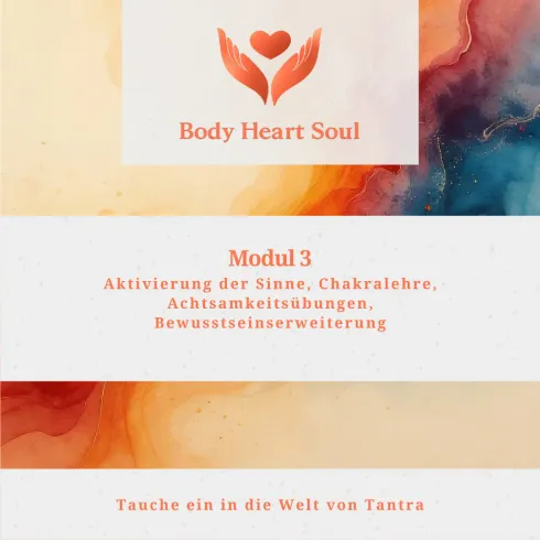 Tantramassage Modul 3 @ Mana Kendra - Gesundheitszentrum