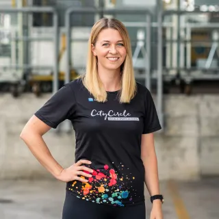 Celeste Graf