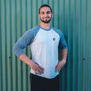 Teacher headshot
