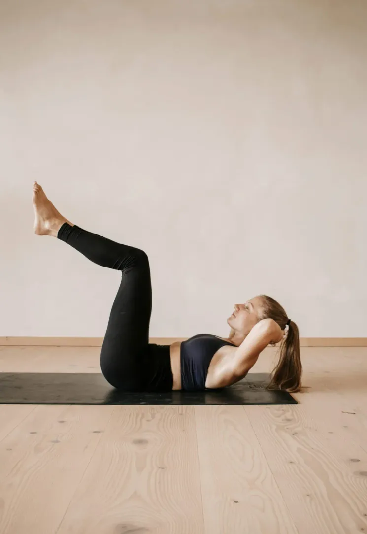 MATCHA & MOVE mit Christina @ FREEDOM PRACTICE