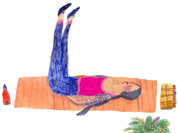 Pilates ZOOM Live Online - 7 Wochen Kurs Sept/Okt 2026 - 19.45 Uhr @ Frauen Yoga und Pilates Reutlingen