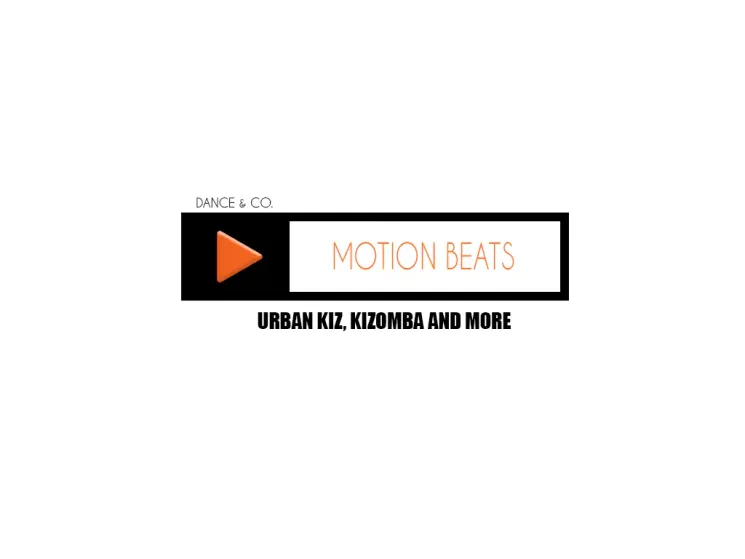 Brazilian Funk & Reggaeton @ MOTION BEATS - Kizomba, Urban Kiz, Bachata and More