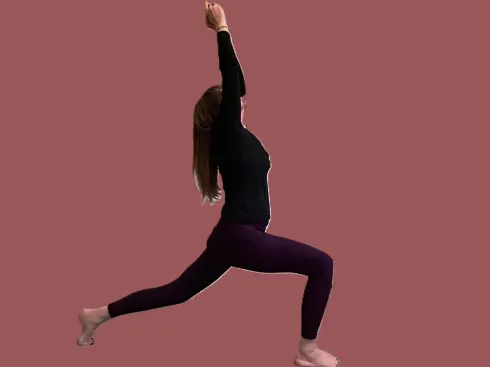 Sonntagspecial: Vinyasa to Yin  (Online) @ divali yoga