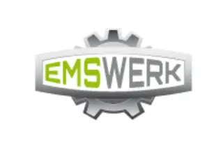 EMS Werk Friedrichshain