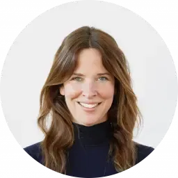 Teacher headshot