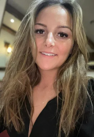 Teacher headshot