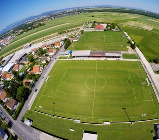 Sportanlage SC Neudörfl