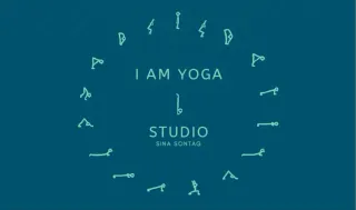 I am Yoga Studio