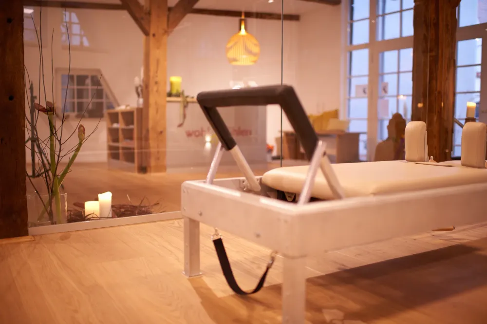 Praxis Wohlfühlen Physiotherapie, Pilates und Yoga