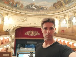 Le studio n'a pas fourni de description pour cette image de profil.