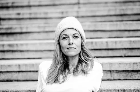 Sprechtraining mit Katrin Daliot @ doktor yoga 7