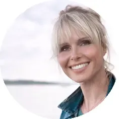Teacher headshot