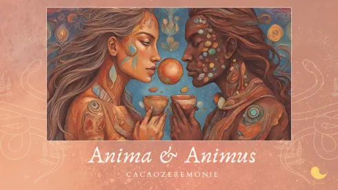 Anima & Animus – Cacaozeremonie @ Yogaladen Offenbach