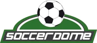 Soccerdome - Wien 10 logo