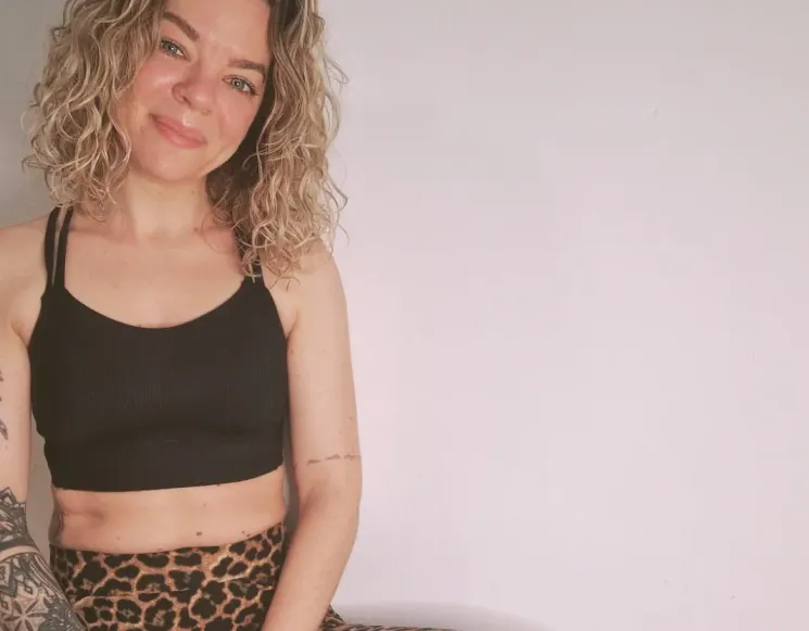 Dein Atem als Anker @ Das Yogaprojekt