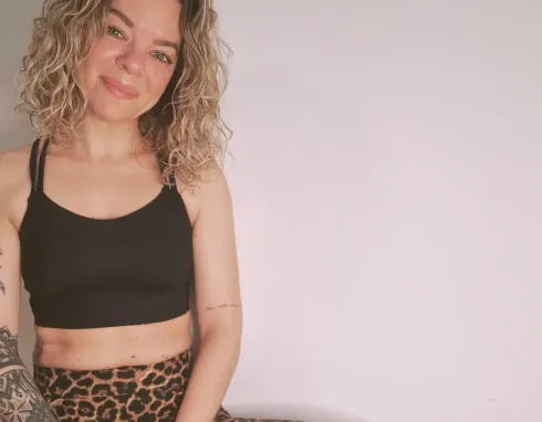 Dein Atem als Anker @ Das Yogaprojekt