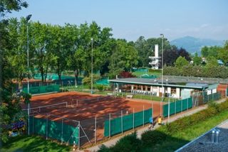 Tennisanlage TC Lustenau