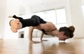 Pure Ashtanga Yoga
