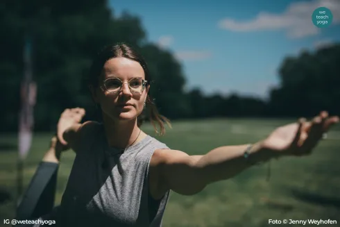 ☯️ 📹 Yin Yoga @ CO Yoga