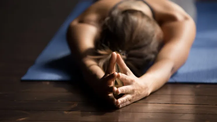 Ashtanga Yoga Basics Workshop @ Namasté Body & Mind | Leiden