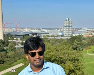 Adinarayana