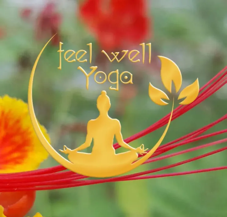 Morning Flow @ Feel well Yoga - Sonja Hackl