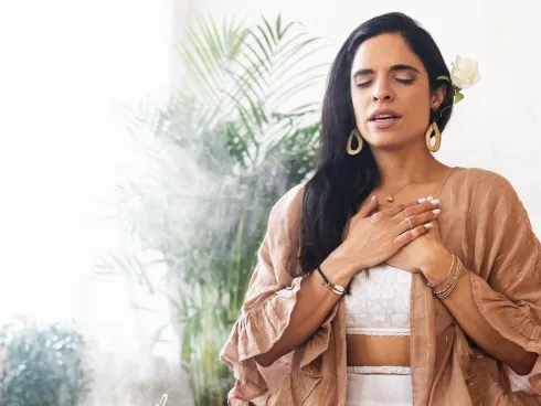 Kakaozeremonie – Medizin für das Herz @ Studio Yogaflow Münster