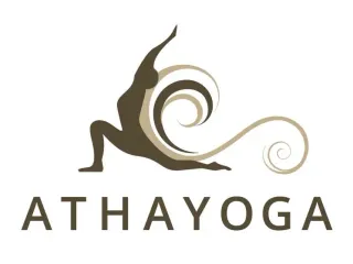 ATHAYOGA - Zürich logo