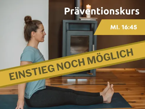 Elementyoga - Aufbaukurs @ ELEMENT Ost (Neustadt) - Studios für Yoga und Bewegungslehre