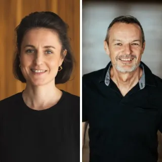 Vivianne & Stefan