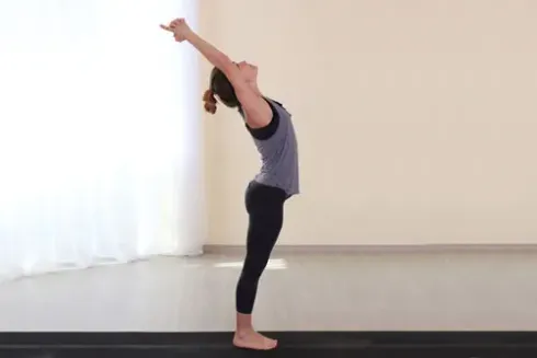 Ho: 75' Vinyasa Flow @ Yoga Culture AG Hottingen