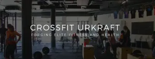 CrossFit Urkraft Graz