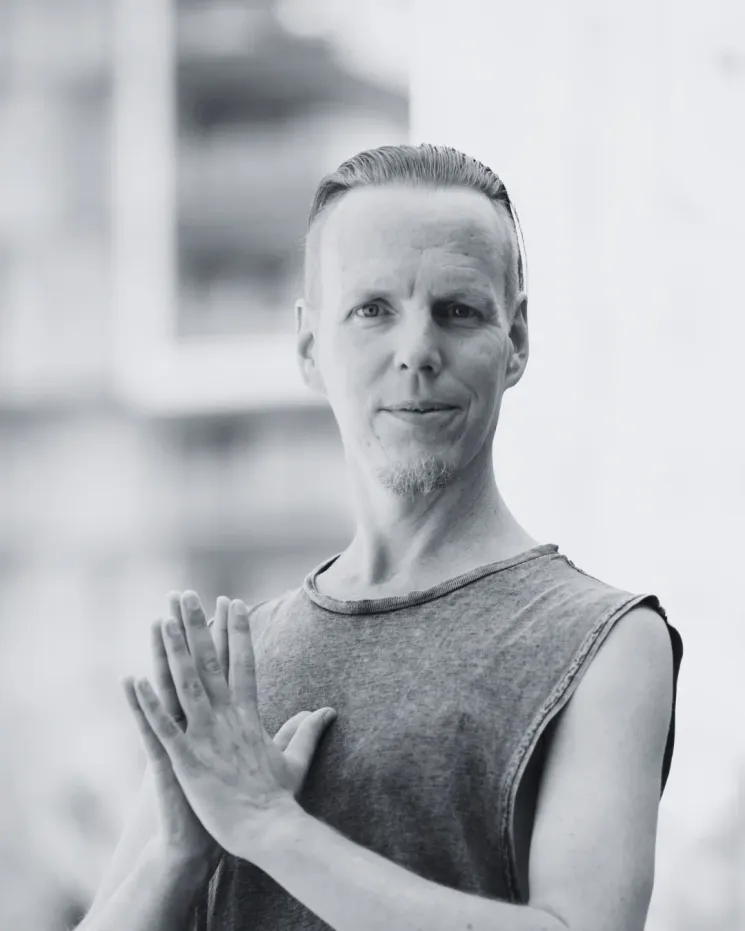 Die Bandhas: Effektiv in Bewegung und Atmung – Workshop für Teacher und erfahrene Yogis @ Little Big Ganesha