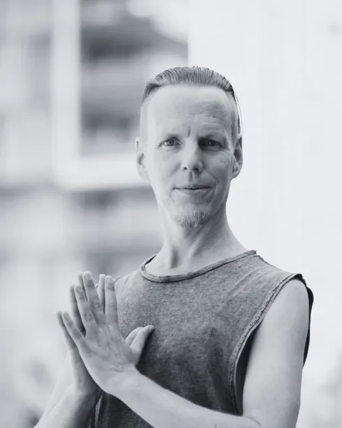 Die Bandhas: Effektiv in Bewegung und Atmung – Workshop für Teacher und erfahrene Yogis @ Little Big Ganesha